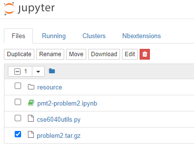 Jupyter > download file interface